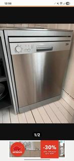 Beko vaatwasser, Elektronische apparatuur, Ophalen, Zo goed als nieuw