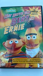 Sesamstraat - het beste van Bert en Ernie, Cd's en Dvd's, Ophalen, Zo goed als nieuw