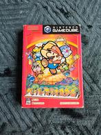 Paper Mario RPG - Nintendo GameCube - Japans, Gebruikt, Ophalen of Verzenden