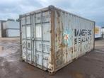 All in 20ft zeecontainer, Zakelijke goederen, Machines en Bouw | Keten en Containers