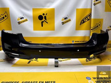 Bmw 5-serie G30 M Sport achterbumper 51128064711 beschikbaar voor biedingen