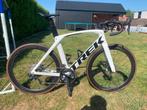 Trek Madone SL6 Gen6 maat 58, Fietsen en Brommers, Fietsen | Racefietsen, 57 tot 61 cm, Ophalen, Heren, Overige merken