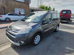 citroen belingo 1.6 benzine, Voorwielaandrijving, Euro 5, 4 cilinders, 89 kW