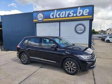 Volkswagen Tiguan 1.5 TSI, Auto's, Volkswagen, 94 kW, 1498 cc, Euro 6, 128 pk