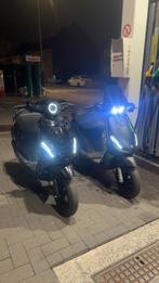 Piaggio zip 4t e5 B klasse, Ophalen, Zip