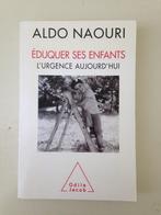 Éduquer ses Enfants. L'urgence Aujourd'hui - Aldo Naouri, Enlèvement ou Envoi