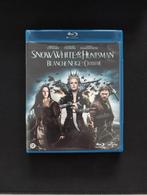 Snow White & the Huntsman (Blu-ray), Comme neuf, Enlèvement ou Envoi, Science-Fiction et Fantasy