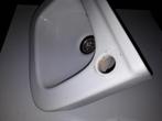 Kleine LAVABO PHINX - zeepschaaltje - douchesproeier houder, Doe-het-zelf en Bouw, Ophalen of Verzenden, Gebruikt