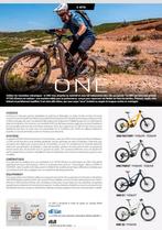 NIEUWE SUNN Bikes, Ophalen of Verzenden, Nieuw