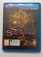 Soul Sacrifice, Enlèvement ou Envoi, Utilisé, Jeu de rôle (Role Playing Game), À partir de 16 ans