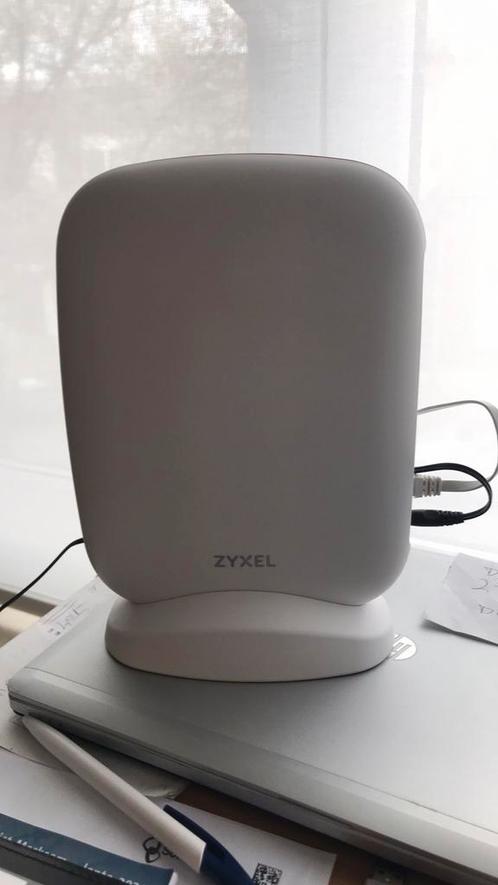 Nouveau routeur Zyxel avec VPN, Informatique & Logiciels, Routeurs & Modems, Comme neuf, Routeur, Enlèvement ou Envoi