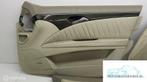 W211 S211 Deurpaneel Links voor rechts achter Avantgarde, Auto-onderdelen, Gebruikt, Mercedes-Benz, Ophalen of Verzenden, Mercedes-Benz