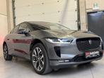 Jaguar I Pace SE EV400 LED-Pano-Cam-Acc-CarPlay-Meridian-BTW, Auto's, Automaat, USB, I-PACE, Leder