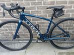 Trek Domane AL 2 Disc 2024, 28 inch, Nieuw, 49 tot 53 cm, 15 tot 20 versnellingen