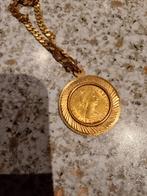 gouden munt, Ophalen, Losse munt, Goud