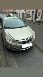 Opel corsa 2008 benzine 1.2 manual 138000, Auto's, Bedrijf, Corsa, Te koop, Benzine