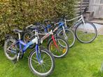 Kinderfietsen, Fietsen en Brommers, Fietsen | Kinderfietsjes, Ophalen, Gebruikt