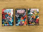 Batman / Superman World's Finest hardcovers, Boeken, Meerdere comics, Ophalen of Verzenden, Nieuw, Amerika