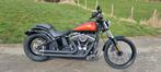 Superbe Softail blackline, Motos, Motos | Harley-Davidson, 1584 cm³, Particulier, 2 cylindres