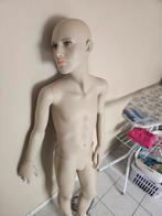 Mannequin/paspop/etalagepop/militaria, Verzamelen, Ophalen
