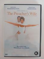 Dvd The Preacher's Wife (Romantische Comedy) ZELDZAAM, Cd's en Dvd's, Dvd's | Komedie, Ophalen of Verzenden, Zo goed als nieuw