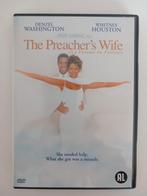 Dvd The Preacher's Wife (Romantische Comedy) ZELDZAAM, Comme neuf, Enlèvement ou Envoi