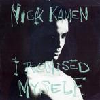 Nick Kamen – I Promised Myself, Cd's en Dvd's, 7 inch, Single, Ophalen of Verzenden, Zo goed als nieuw