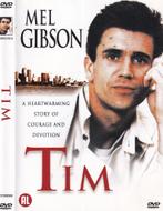 Tim (1979) Mel Gibson - Piper Laurie, CD & DVD, DVD | Autres DVD, Comme neuf, Speelfilm, Tous les âges, Enlèvement ou Envoi