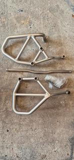 Originele crashbar Ducati Multistrada V4S, Motoren, Ophalen of Verzenden