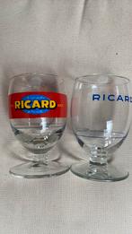 Ricard, Verzamelen, Glas en Drinkglazen, Ophalen, Zo goed als nieuw