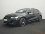 Audi A3 Sportback A3 Sportback 35 TFSI Business Edition S li, Auto's, Automaat, Zwart, 130 g/km, Particulier