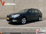 Skoda Octavia 1.4 TSI Ambition | Climate | Cruise | PDC | Tr, Auto's, Skoda, Zwart, Zwart, Bedrijf, 148 g/km