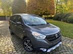 Dacia Lodgy Stepway - 2018 - 7 Zitplaatsen - Benzine, Auto's, Dacia, Euro 6, Handgeschakeld, Achteruitrijcamera, Lodgy