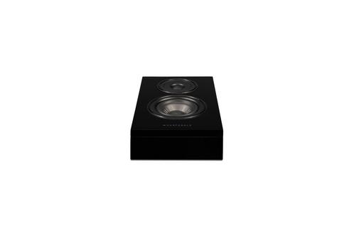 Wharfedale | Diamond 12 | 3D Speaker | Black Oak, Audio, Tv en Foto, Luidsprekerboxen