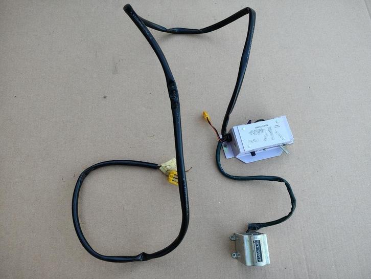 Service Switch Seeburg Showcase (1967) jukebox, Collections, Machines | Jukebox, Seeburg, Envoi