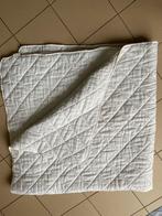 Gewatteerd dekbed van La Redoute, Huis en Inrichting, Slaapkamer | Beddengoed, Ophalen, Gebruikt, Deken of Dekbed