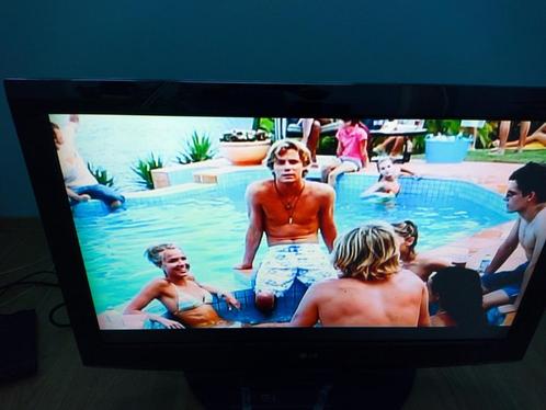 TV LG 32" LG 4000 HDMI SCART, Audio, Tv en Foto, Overige Audio, Tv en Foto, Gebruikt, Ophalen