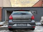 Volkswagen Polo 1.0i Comfortline * FAIBLE TAXE * GARANTIE 12, Auto's, Volkswagen, Voorwielaandrijving, 1055 kg, Bedrijf, 5 deurs