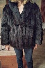 Bontjas namaak, Enlèvement, Taille 42/44 (L)