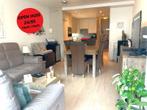 Appartement te koop in Westende, 2 slpks, 76 m², Appartement, 2 kamers, 87 kWh/m²/jaar