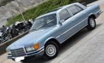 Mercedes S 280 an79 toit élec 14999€ ct ok toit élec, Auto's, Automaat, 135 kW, Alcantara, Mercedes-Benz