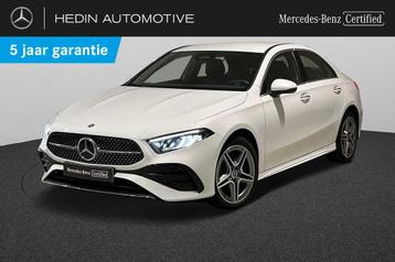 Mercedes-Benz A-Klasse 250 e Berline AMG LINE | Automatische beschikbaar voor biedingen