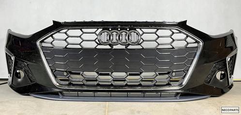 AUDI A4 B9 FACELIFT S-LINE LZ9Y ALLES LEVERBAAR!!, Auto-onderdelen, Carrosserie, Spatbord, Audi, Gebruikt, Ophalen of Verzenden