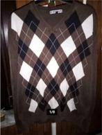 8 verschillende truien/pulls M/L/XL heren - 5€/stuk, Ophalen of Verzenden, Gedragen