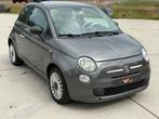 Fiat 500 benzine PERFECTE STADSWAGEN+ keuring vvk, Auto's, Euro 5, Bedrijf, 3 deurs, Te koop