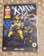 X-Men seizoen 1, volume 1, Cd's en Dvd's, Gebruikt, Tekenfilm, Amerikaans, Ophalen of Verzenden