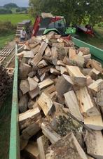 Bois de chauffage, Jardin & Terrasse, Bois de chauffage, Enlèvement, Hêtre