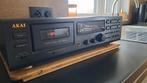 Akai dx 49, Audio, Tv en Foto, Cassettedecks, Ophalen of Verzenden, Akai