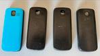 4 téléphones portables Nokia, Télécoms, Téléphonie mobile | Nokia, Moins de 3 mégapixels, Enlèvement ou Envoi, Classique ou Candybar