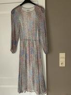 Mooie fijne jurk kleedje Essentiel 36 gevoerd als nieuw, Kleding | Dames, Ophalen of Verzenden